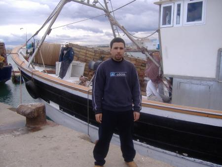 c mon ami karim