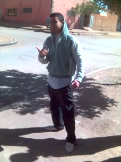 c faissal