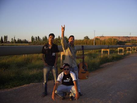 moi et mes amis