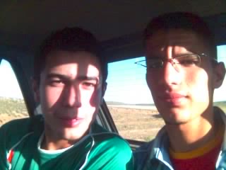 moi et mon ami zaki