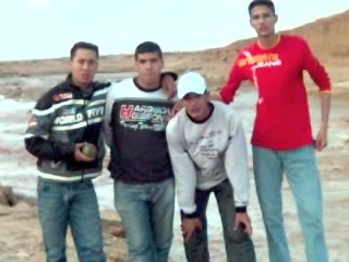 voila la mafia marocain