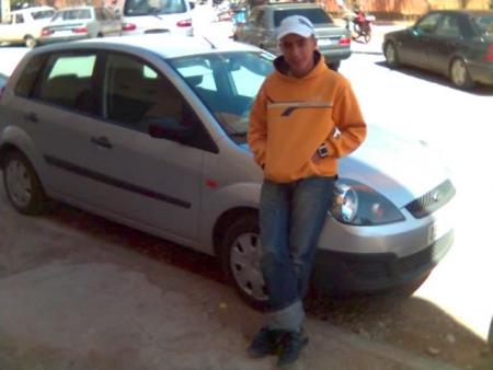 voila faissal a saidia