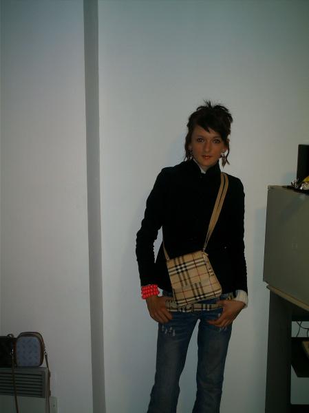 chofe azine de la france