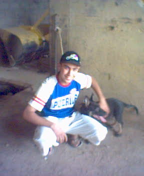 moi et mon chien same.