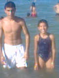 moi et ma soeure a saidia.