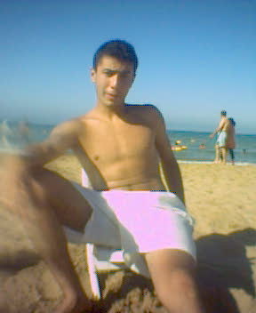 faissal a saidia .