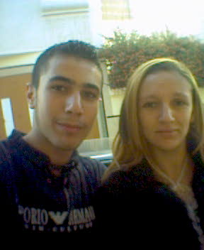 moi et asmae